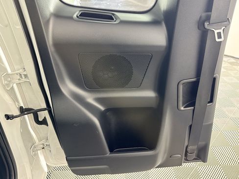 Used 2021 Toyota Tacoma SR RWD image 24