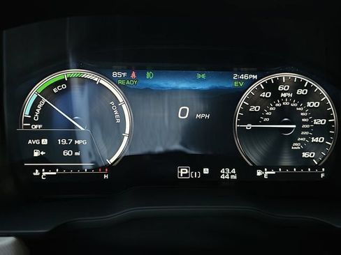 New 2026 Subaru Forester Sport AWD/4WD image 10