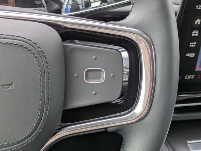 New 2026 Lincoln Nautilus Reserve AWD/4WD image 24