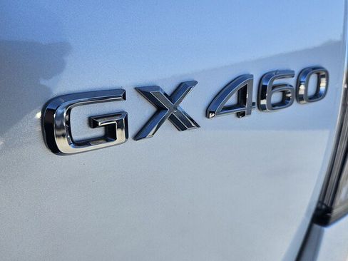 Certified 2023 Lexus GX 460 Premium AWD/4WD image 33