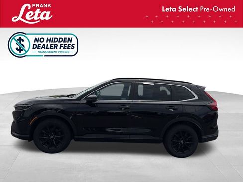 Used 2023 Honda CR-V Sport image 3