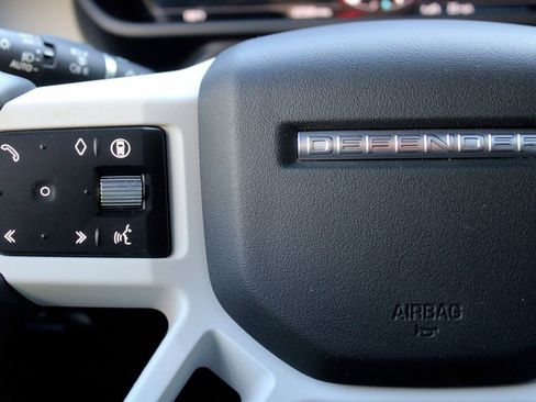 Used 2025 Land Rover Defender 110 S AWD/4WD image 35