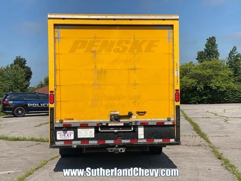 Used 2019 Ford E-350 and Econoline 350 Super Duty RWD image 6