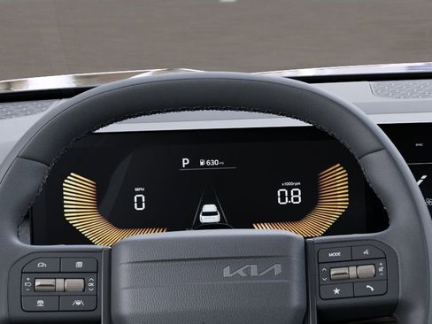 New 2027 Kia Telluride EX FWD image 22