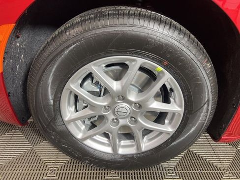 New 2026 Chrysler Pacifica Select image 8