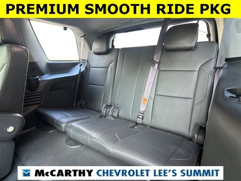 Used 2017 Chevrolet Tahoe LT image 36