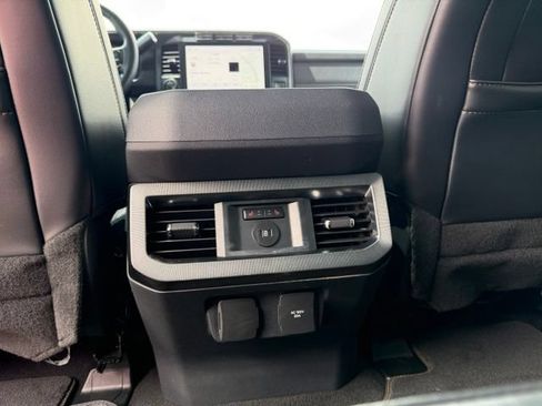Used 2023 Ford F450 Platinum w/ FX4 Off-Road Package AWD/4WD image 27