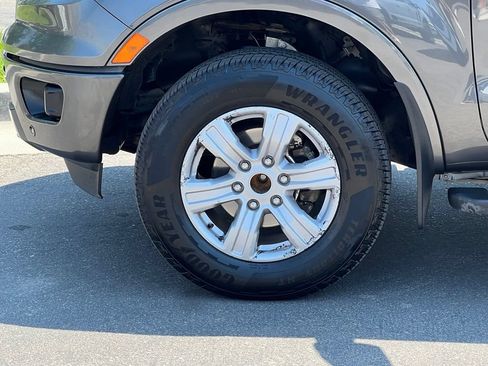 Used 2019 Ford Ranger XLT w/ Trailer Tow Package RWD image 14