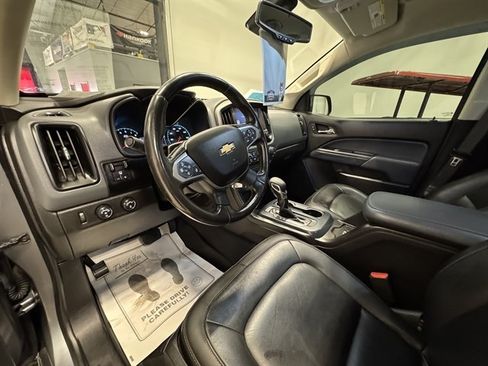 Used 2019 Chevrolet Colorado Z71 AWD/4WD image 30