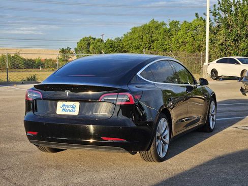 Used 2019 Tesla Model 3 Performance AWD/4WD image 6