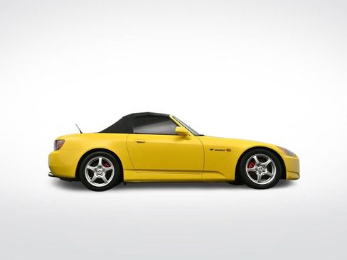 Used 2001 Honda S2000 image 32