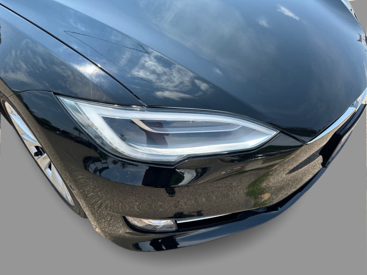 Used 2019 Tesla Model S Standard Range AWD/4WD image 25