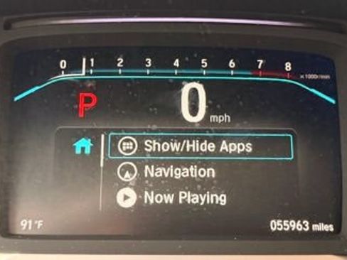 Used 2020 Honda Pilot Touring image 38