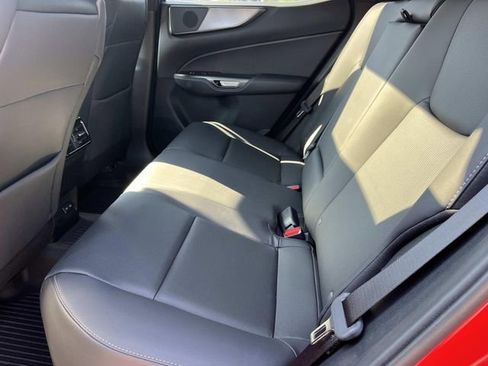 Used 2022 Lexus NX 350 F Sport w/ Towing Package (2000 Lbs) AWD/4WD image 22