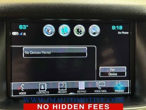 Used 2019 Chevrolet Tahoe LS AWD/4WD image 23
