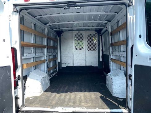 Used 2023 RAM ProMaster 2500 FWD image 18