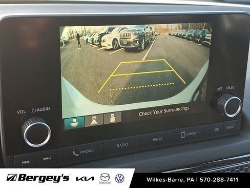 Used 2023 Honda Civic Sport image 20