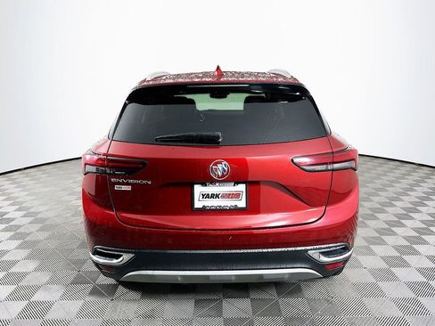 Used 2023 Buick Envision Essence image 9