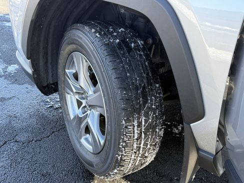 Certified 2024 Toyota RAV4 LE image 12