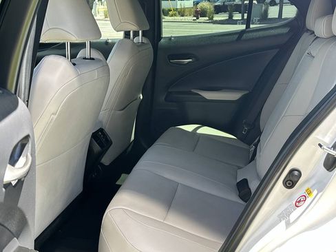 Used 2019 Lexus UX 200 w/ Accessory Package 2 FWD image 20