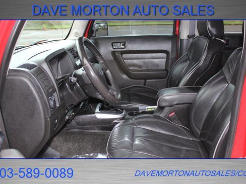 Used 2007 HUMMER H3 image 10