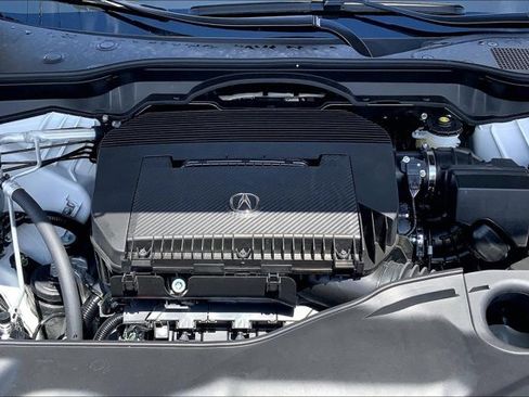 New 2026 Acura MDX A-Spec AWD/4WD image 17