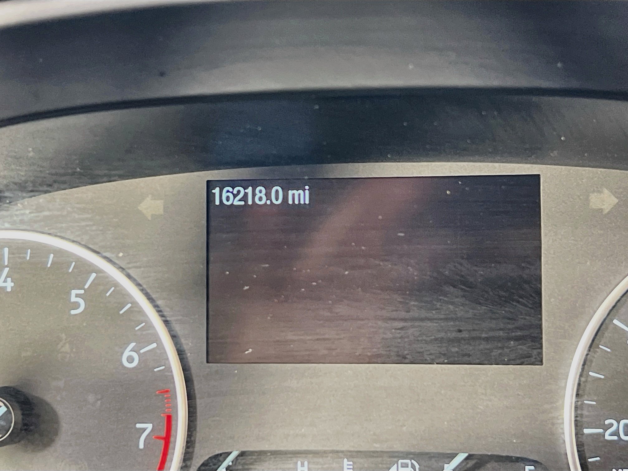Used 2018 Ford EcoSport SE FWD image 12