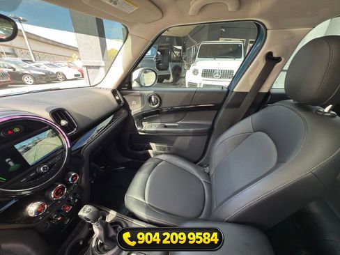 Used 2019 MINI Cooper Countryman w/ Premium Package FWD image 24