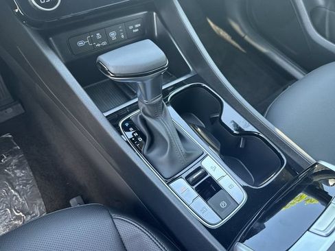 New 2026 Hyundai Santa Cruz XRT AWD/4WD image 31