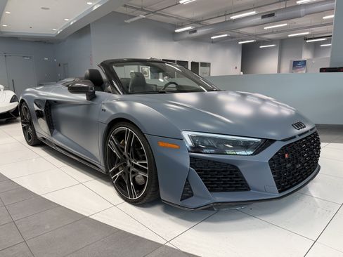 Used 2020 Audi R8 V10 performance AWD/4WD image 6