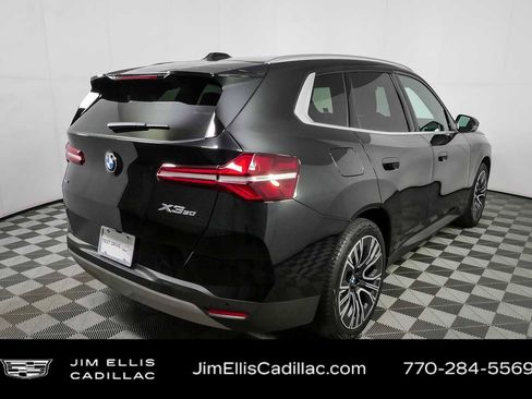 Used 2026 BMW X3 xDrive30i w/ Premium Package AWD/4WD image 3