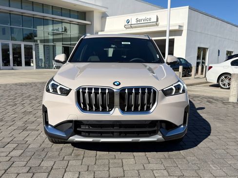 New 2026 BMW X1 xDrive28i w/ Convenience Package image 6
