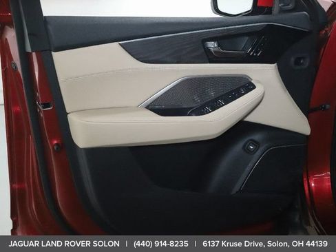 Used 2023 Acura MDX SH-AWD w/ Advance Package image 37