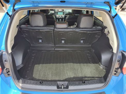 Used 2016 Subaru Crosstrek 2.0i Limited AWD/4WD image 29