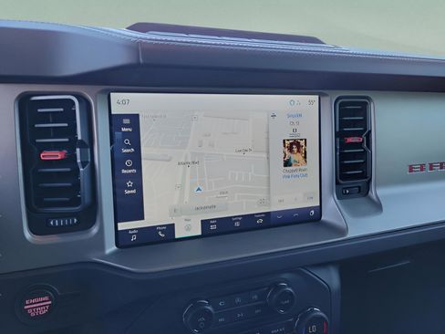 Used 2023 Ford Bronco Raptor image 18