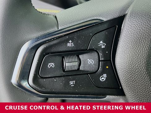 Certified 2024 Chevrolet TrailBlazer ACTIV w/ Convenience Package image 14