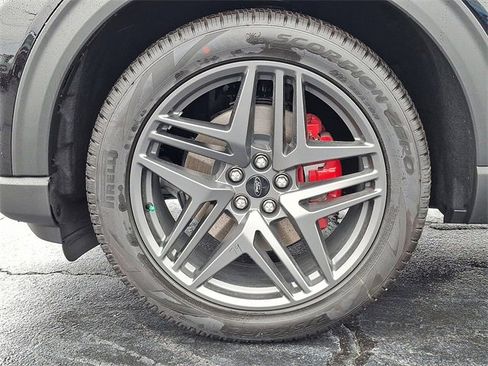 New 2026 Ford Explorer ST image 18