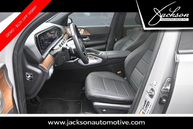 Certified 2026 Mercedes-Benz GLE 450 4MATIC image 18