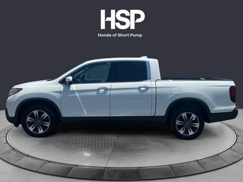 Used 2019 Honda Ridgeline RTL-E image 2