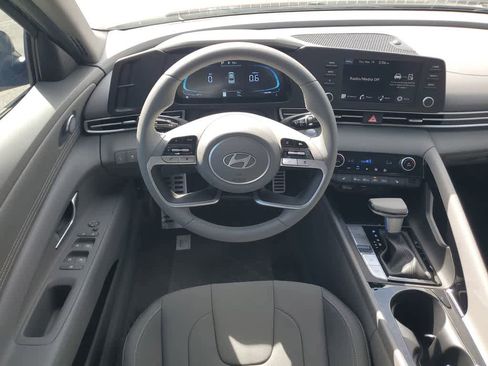 New 2026 Hyundai Elantra SEL Sport Premium image 16