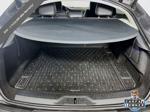 Used 2020 Jaguar I-PACE HSE image 28