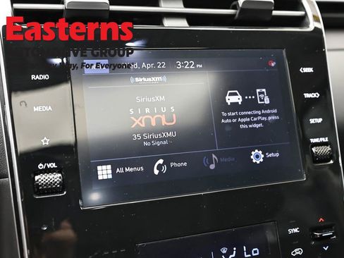 Used 2022 Hyundai Tucson SEL w/ Convenience Package FWD image 19