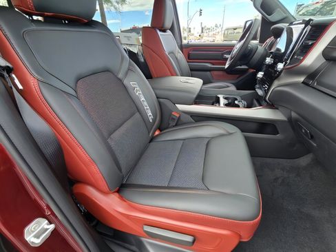 New 2026 RAM 1500 Rebel image 19