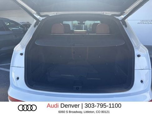 Certified 2023 Audi Q5 2.0T Premium Plus w/ Premium Plus Package image 6