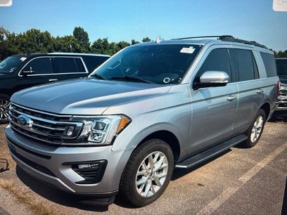 Used 2021 Ford Expedition XLT