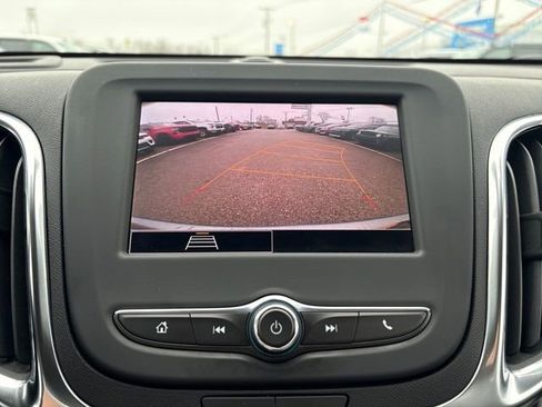 Used 2024 Chevrolet Equinox LS w/ LS Convenience Package image 17