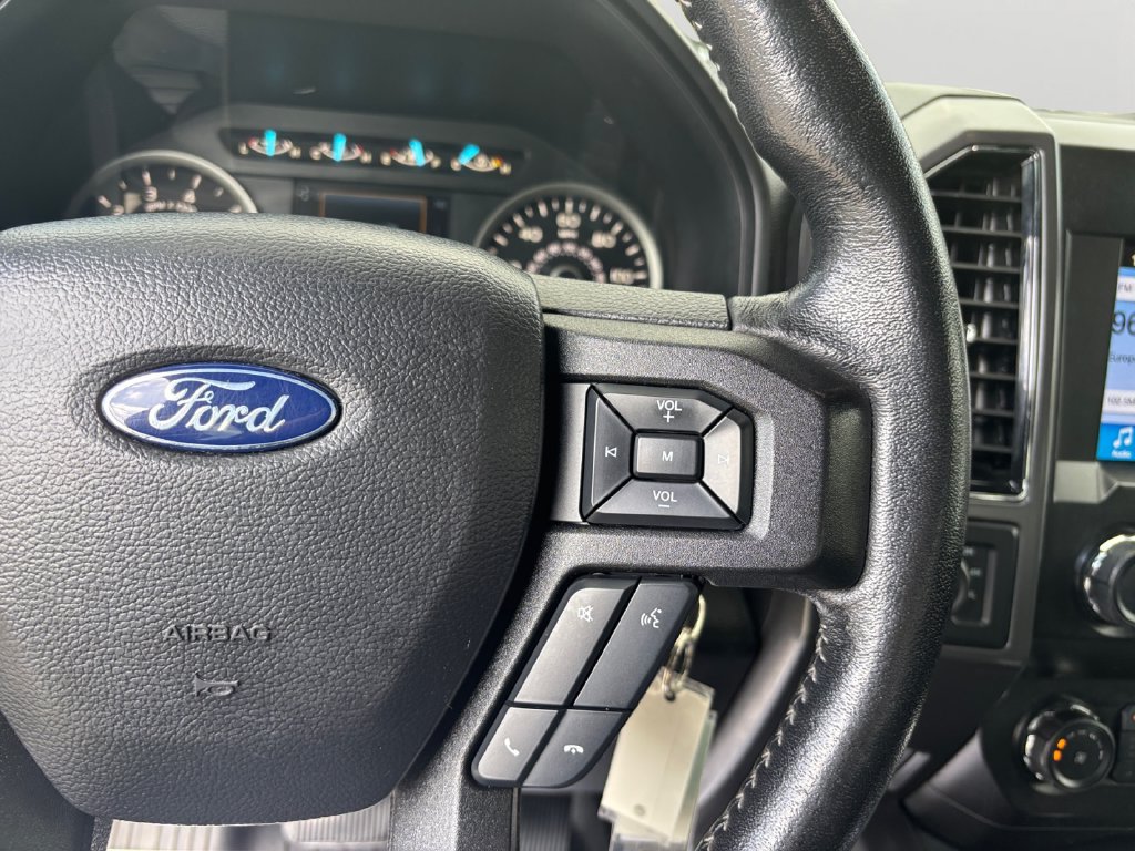 Used 2019 Ford F150 XLT w/ Equipment Group 302A Luxury AWD/4WD image 20