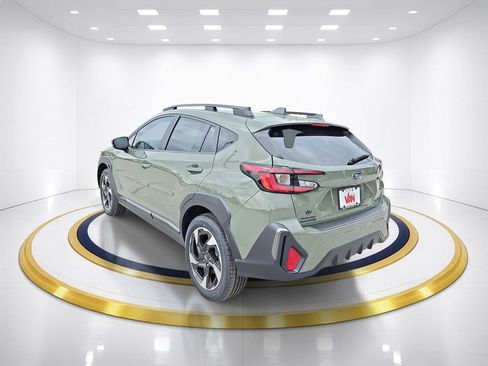 New 2026 Subaru Crosstrek 2.5i Limited AWD/4WD image 9