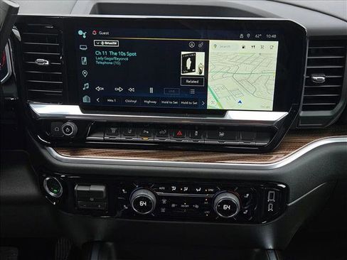 New 2026 Chevrolet Silverado 3500 LT w/ Texas Edition image 15