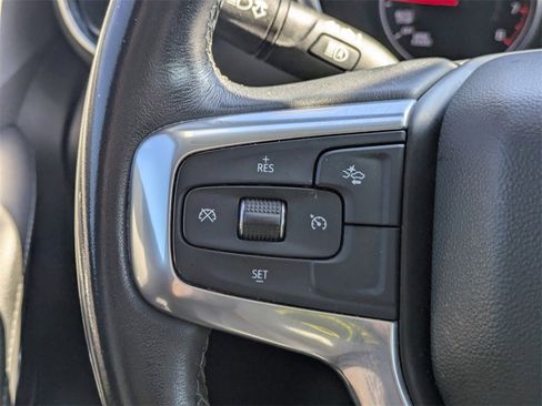 Used 2022 Chevrolet Blazer LT w/ Redline Edition image 26